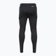 Pantaloni de portar pentru bărbați Capelli Basics I Adult Goalkeeper negru/alb pentru bărbați 3