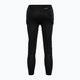 Capelli Basics I Pantaloni de portar pentru tineret cu căptușeală, negru/alb 2