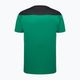 Tricou de fotbal pentru bărbați Capelli Tribeca Adult Training verde/negru pentru bărbați 2