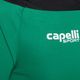 Tricou de fotbal pentru bărbați Capelli Tribeca Adult Training verde/negru pentru bărbați 3