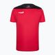 Tricou de fotbal pentru bărbați Capelli Tribeca Adult Training roșu/negru pentru bărbați