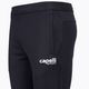 Pantaloni de fotbal pentru copii Capelli Basic I Youth Training negru/alb pentru copii 3
