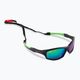Ochelari de soare pentru copii UVEX Sportstyle 507 green mirror 2