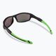 Ochelari de soare pentru copii UVEX Sportstyle 507 green mirror 3