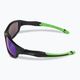 Ochelari de soare pentru copii UVEX Sportstyle 507 green mirror 5