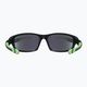 Ochelari de soare pentru copii UVEX Sportstyle 507 green mirror 9
