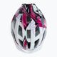 Cască de bicicletă UVEX Air Wing roz S4144260115 6