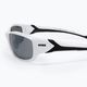 UVEX Sportstyle 211 ochelari de soare pentru ciclism alb și negru S530613138216 4