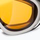 Ochelari de schi pentru femei UVEX Comanche LGL, alb, 55/1/092/12 5