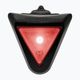 UVEX Lampă de cască cu LED cu conectare XB039 roșu/negru 41/9/115/0100/UNI
