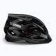 Cască de bicicletă pentru bărbați UVEX I-vo 3D, negru, 410429 02 3