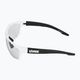 UVEX Sportstyle 706 V ochelari de soare pentru ciclism alb și negru S5320058201 4
