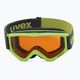 Ochelari de schi UVEX Speedy Pro, verde, 55/3/819/70 2