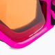 Ochelari de schi UVEX Speedy Pro, roz, 55/3/819/90 5