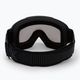 UVEX Downhill 2000 FM ochelari de schi negru 55/0/115/2030 3