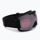 UVEX Downhill 2000 FM ochelari de schi negru 55/0/115/2424
