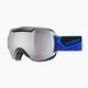 UVEX Downhill 2000 LM ochelari de schi negru 55/0/109/2934 6