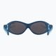 Ochelari de soare pentru copii UVEX Sportstyle 510 dark blue matt 9