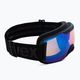 Ochelari de schi pentru femei UVEX Downhill 2000 S CV, negru, 55/0/447/21