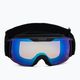 Ochelari de schi pentru femei UVEX Downhill 2000 S CV, negru, 55/0/447/21 2