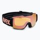 UVEX Downhill 2000 S ochelari de schi negru 55/0/447/2430