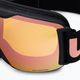 UVEX Downhill 2000 S ochelari de schi negru 55/0/447/2430 5