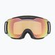 UVEX Downhill 2000 S ochelari de schi negru 55/0/447/2430 7