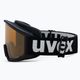 Ochelari de schi UVEX G. gl 3000 P, negru, 55/1/334/20 4