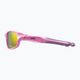 Ochelari de soare pentru copii UVEX Sportstyle 507 roz purpuriu/roz oglindă 53/3/866/6616 7