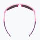 Ochelari de soare pentru copii UVEX Sportstyle 507 roz purpuriu/roz oglindă 53/3/866/6616 8