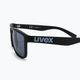 Ochelari de soare UVEX Lgl 39 negru S5320122216 4