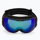 Ochelari de schi UVEX Downhill 2100 CV, negru, 55/0/392/20 2