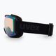 UVEX Downhill 2100 V ochelari de schi negru 55/0/391/2130 4
