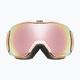 Ochelari de schi pentru femei UVEX Downhill 2100 WE roz 55/0/396/0230 6