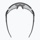 UVEX Sportstyle 228 ochelari de ciclism negru nisip mat/argintiu oglindă 53/2/067/2816 6