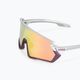 UVEX Sportstyle 231 ochelari de ciclism violet argintiu S5320655316 5