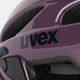 Cască de ciclism pentru femei UVEX True violet S4100530715 7