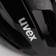 UVEX Cască de biciclist Rise negru S4100550115 7