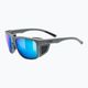UVEX Sportstyle 312 ochelari de soare gri pentru ciclism S5330075516 5