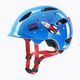 Cască de bicicletă pentru copii UVEX Oyo Style albastru S4100470617 6