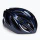 Cască de bicicletă UVEX Boss Race albastru/negru 41/0/229/21/17