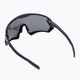 UVEX Sportstyle 231 2.0 ochelari de ciclism gri negru mat/argintiu oglindă 53/3/026/2506 2