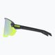 UVEX Sportstyle 231 2.0 ochelari de ciclism negru galben mat/galben oglindă galben 53/3/026/2616 7