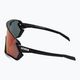 UVEX Sportstyle 231 2.0 P negru mat/roșu oglindă ochelari de ciclism 53/3/029/2230 4