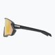 UVEX Sportstyle 231 2.0 P negru mat/roșu oglindă ochelari de ciclism 53/3/029/2230 7