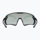 UVEX Sportstyle 231 2.0 P negru mat/roșu oglindă ochelari de ciclism 53/3/029/2230 9