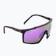 Ochelari de soare UVEX Mtn Perform negru violet mat/miriu violet 53/3/039/2116