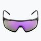 Ochelari de soare UVEX Mtn Perform negru violet mat/miriu violet 53/3/039/2116 3