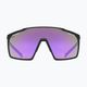 Ochelari de soare UVEX Mtn Perform negru violet mat/miriu violet 53/3/039/2116 6