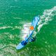 Planșă de windsurfing JP Australia Fun Ride ES albastru JP-221230-2115_155 11